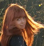 Smink for redheads Smink for redheads