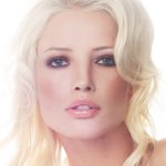 Øye sminke for blondiner Øye sminke for blondiner