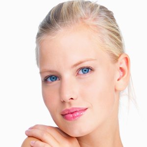 Øye sminke for blondiner Øye sminke for blondiner