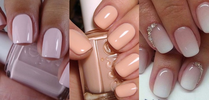 Hva manikyr å lage i skolen 1. september, et bilde. Manicure ideer for kunnskapsdag for elever av 9. og 11. klasse