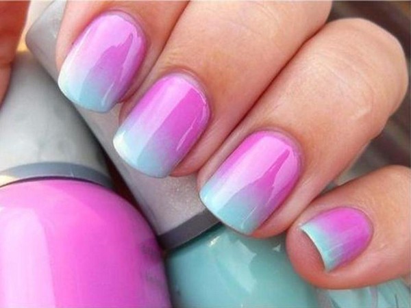 Hva manikyr å lage i skolen 1. september, et bilde. Manicure ideer for kunnskapsdag for elever av 9. og 11. klasse