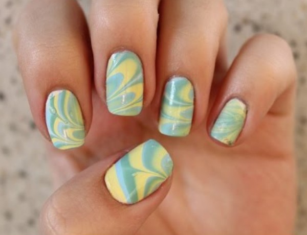 Hva manikyr å lage i skolen 1. september, et bilde. Manicure ideer for kunnskapsdag for elever av 9. og 11. klasse