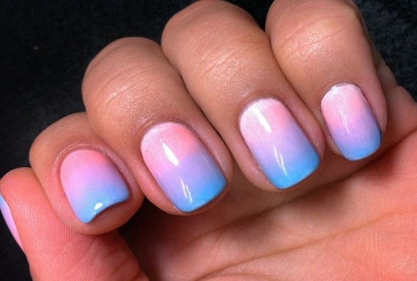 Hva manikyr å lage i skolen 1. september, et bilde. Manicure ideer for kunnskapsdag for elever av 9. og 11. klasse