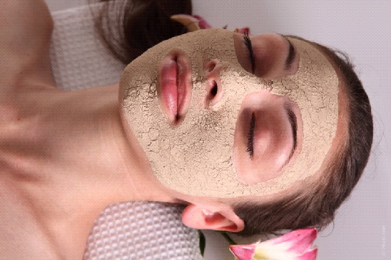Masker for problem hud