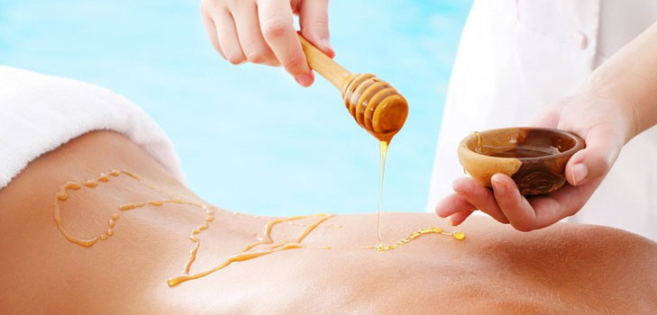 Honey massasje hjemme: tips og triks