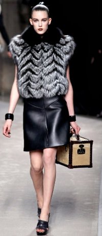 Fur jakker 2012