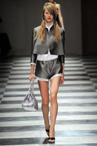 Micro shorts Micro shorts