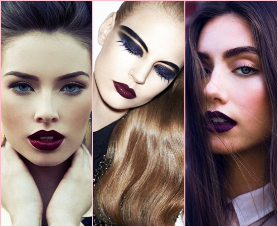 Mote leppestift Fall-Winter 2013-2014