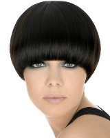 Fasjonable Bangs 2011 Fasjonable Bangs 2011