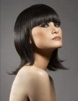 Fasjonable Bangs 2011 Fasjonable Bangs 2011