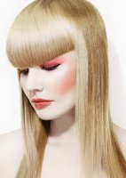 Fasjonable Bangs 2011 Fasjonable Bangs 2011