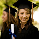 Trendy frisyrer for Graduation 2013 Trendy frisyrer for Graduation 2013