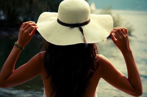 Nødvendig sommer tilbehør