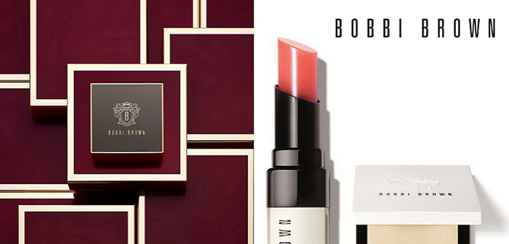 Tender, mer forsiktig: vår samling av sminke Bobbi Brown Soft og Soft