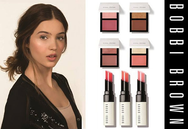 Tender, mer forsiktig: vår samling av sminke Bobbi Brown Soft og Soft
