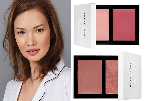 Tender, mer forsiktig: vår samling av sminke Bobbi Brown Soft og Soft