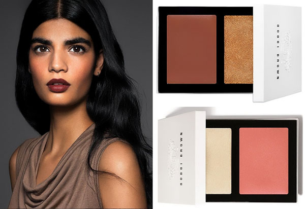 Tender, mer forsiktig: vår samling av sminke Bobbi Brown Soft og Soft