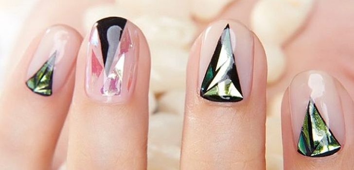 Trend glass manikyr