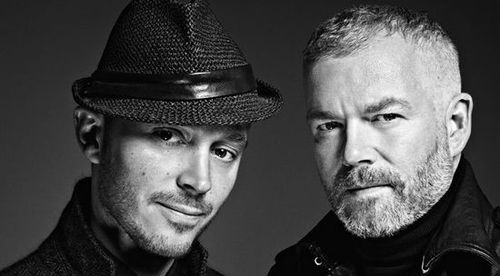 Et nytt middel for Percy & Reed: Bare naturlige ingredienser