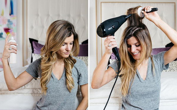 Volum Styling: hemmeligheter fra fagfolk