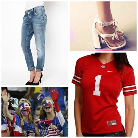 United States antrekk