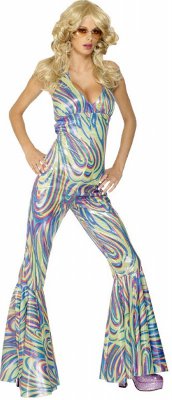 Disco klær
