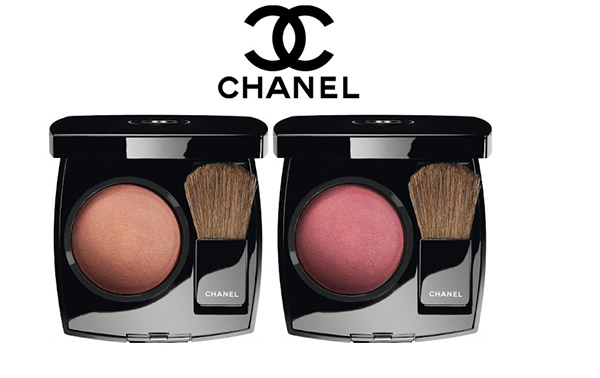 Høst i byen: En begrenset samling av makeup Libre Synthetic de Chanel