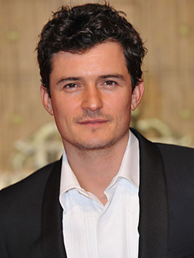Bildet av Elijah Wood er foretrukket av stilige og aktive menn.