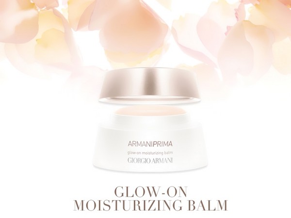 Perfeksjon: Nye produkter til hudpleie Armani Prima