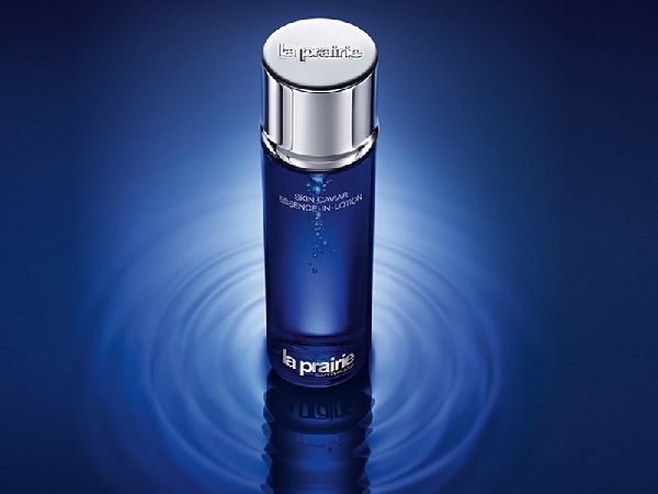 Hemmeligheter med perfektion: La Prairie og Vichy