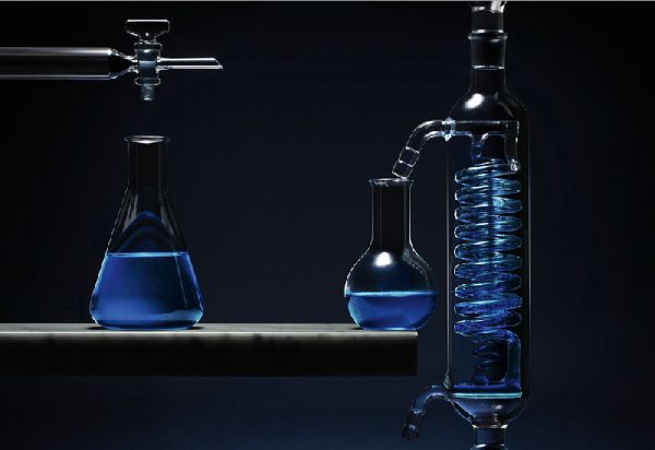 Hemmeligheter med perfektion: La Prairie og Vichy