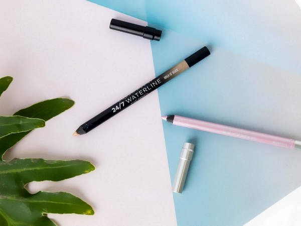 Hemmeligheter av naturlig skjønnhet: makeup novelties Urban Decay