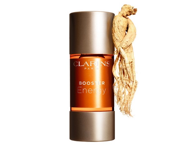 Secret Beauty-våpen: Nye boosters fra Clarins