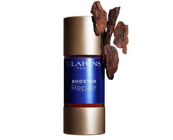 Secret Beauty-våpen: Nye boosters fra Clarins