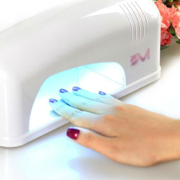 Shellac hjemme: trinnvis instruksjon
