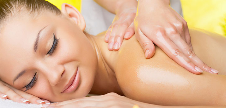 Livets styrke og harmoni: Thai massasje i SPA-salongen Banyan Tree
