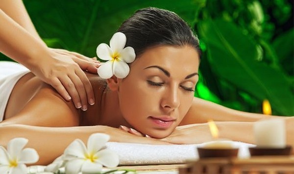 Livets styrke og harmoni: Thai massasje i SPA-salongen Banyan Tree