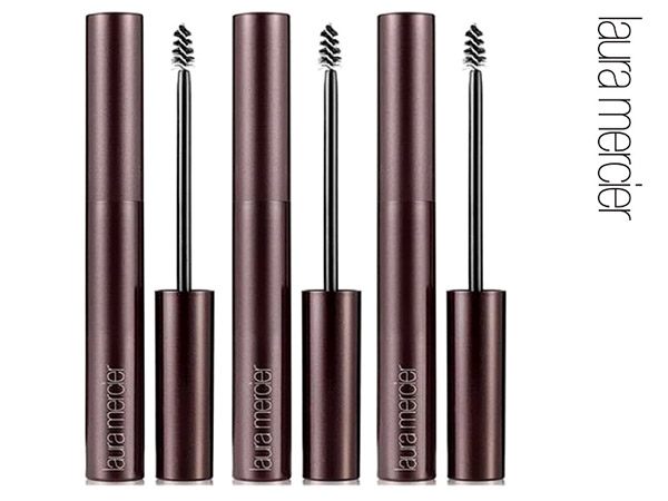 Lysende utseende: en samling av sminke Laura Mercier Eyeconics Fall Winter 2016