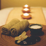 Spa behandlinger hjemme