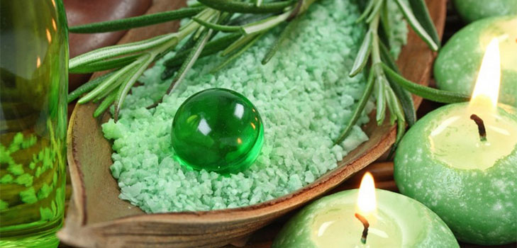 Thai Spa Practices Thai Lab - en enkel reise til excellence