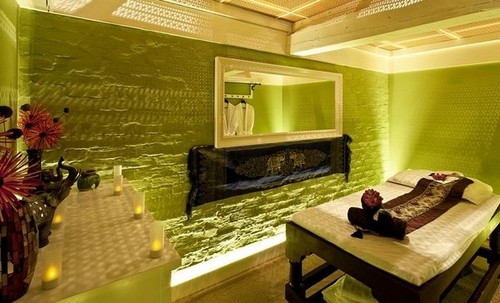 Thai Spa Practices Thai Lab - en enkel reise til excellence