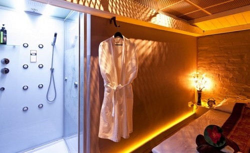 Thai Spa Practices Thai Lab - en enkel reise til excellence