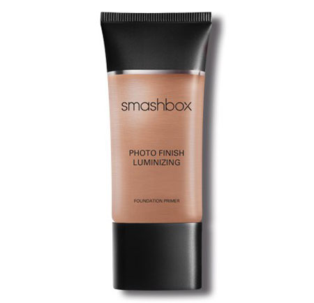 Photo Finish Luminizer Oljefri Foundation 