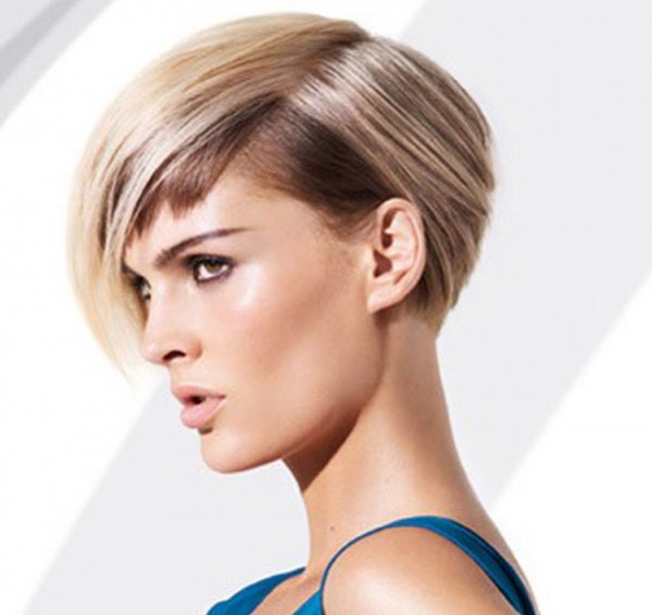 Smart hårklipp uten styling - bilder og anmeldelser