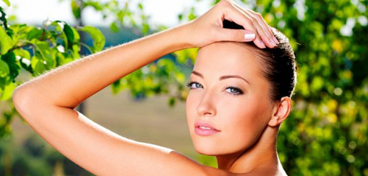  anti-aging prosedyrer