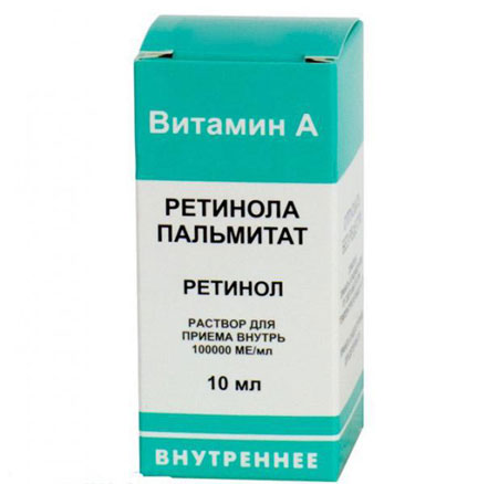  Vitaminer Retinoider Vitamin A