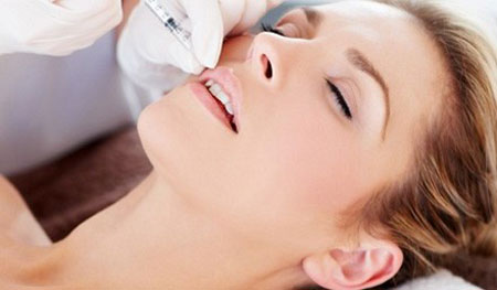  Prosedyrer med hyaluronsyre