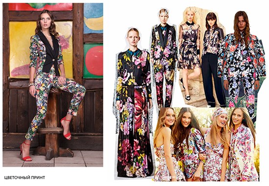 Blomster Trender