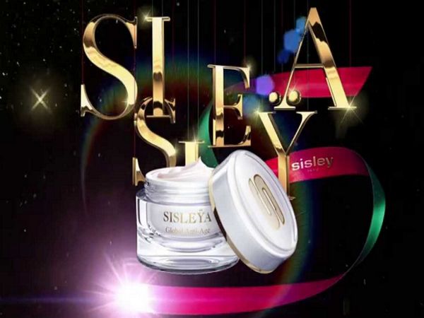 Beskyttelse av ungdom: Anti-aging cream Sisleya L'Intégral Anti-Age