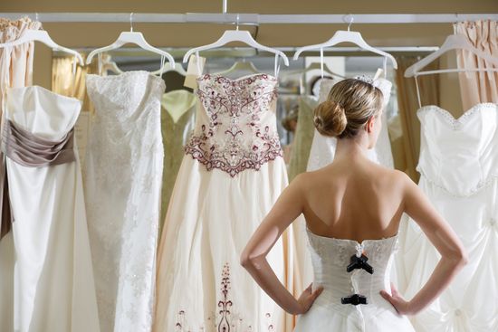 Fasjonable brudekjoler 2015, bilder av faktiske modeller. Hvordan velge den perfekte brudekjole